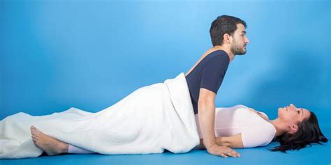 69 Position Erotic massage Borca